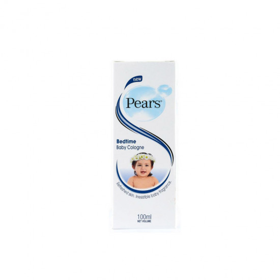 Pears Baby Cologne 55Ml (Cooling)
