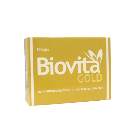 Biovita Gold