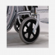 Wheelchair With Commode - Lb 609U