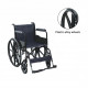 Wheelchair - Lb 972B