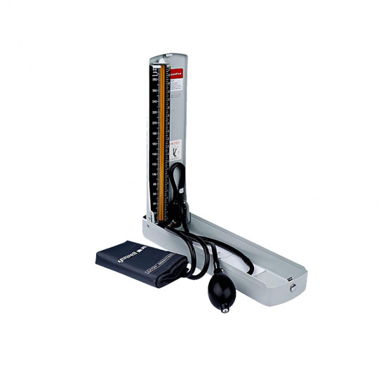 Blood Pressure Meter - Mercury (Yuwell)