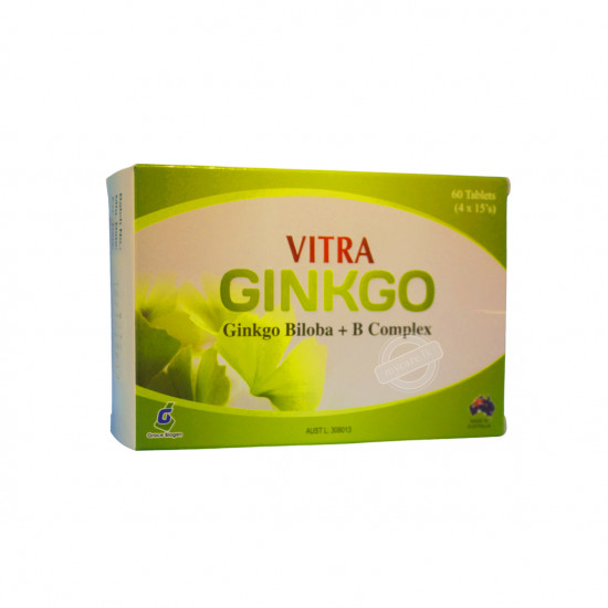Vitra Ginkgo